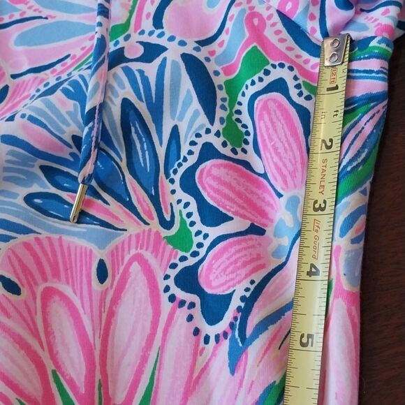 Lilly Pulitzer Drawstring Pants...Size S...New. - Picture 6 of 7